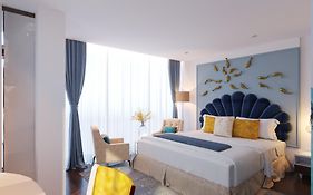 Khách sạn Hanoi Prime Center