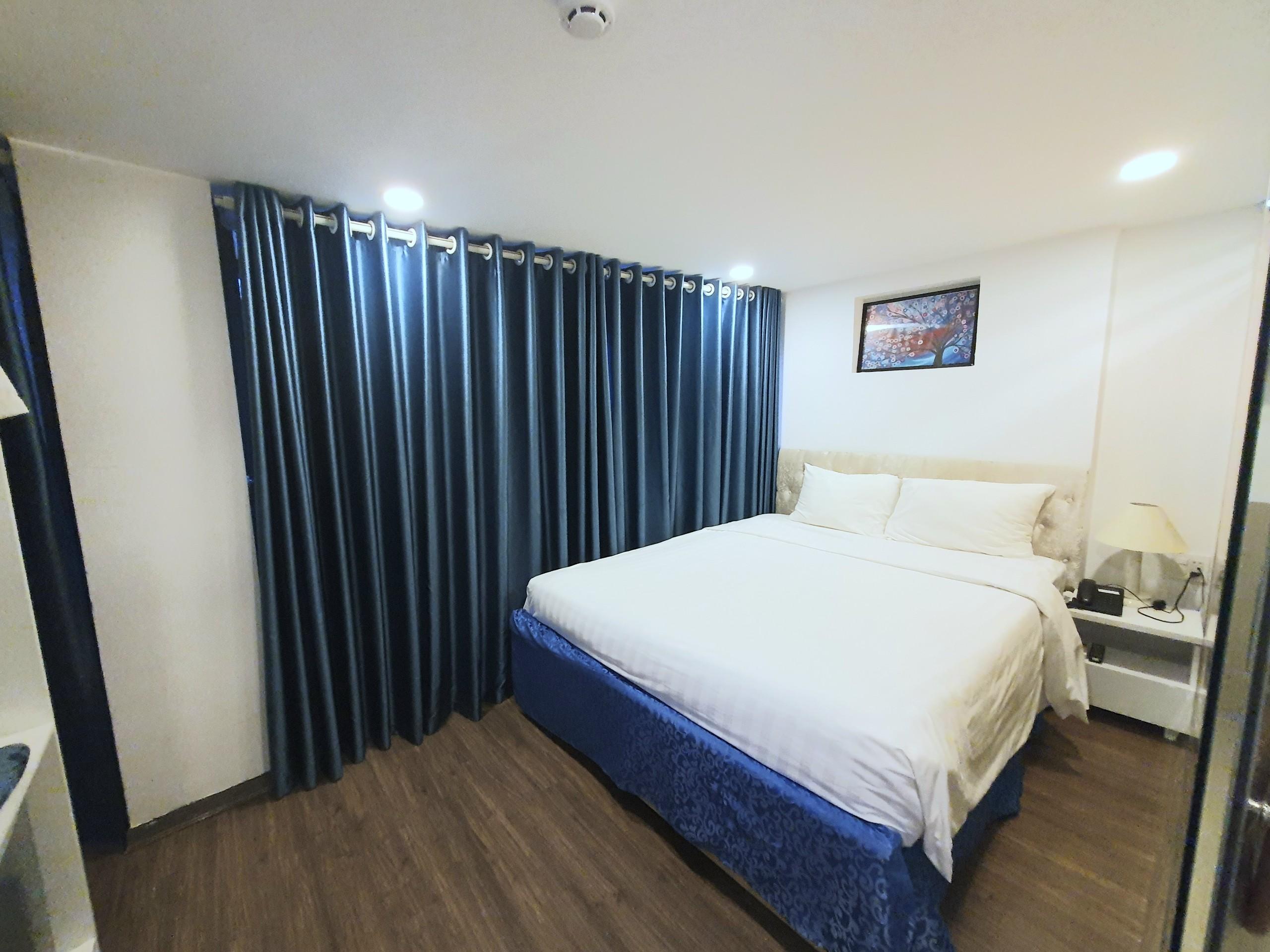 Khách sạn Hanoi Prime Center Hotel Ngoại thất bức ảnh